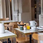 Hotel Le Petit Beaumarchais & 4*