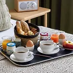 Hotel Le Petit Beaumarchais &
