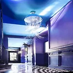 Hotel Le Petit Beaumarchais & Paris