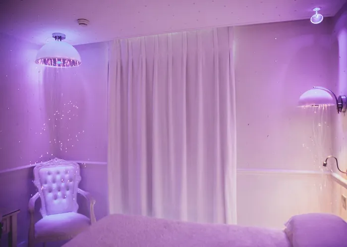 Le Petit Beaumarchais Hotel&spa Ex Original