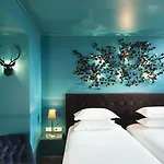Le Petit Beaumarchais & Hotel 4*