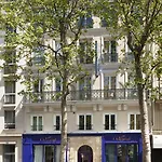 Hotel Le Petit Beaumarchais & Paris