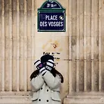 Le Petit Beaumarchais & Hotel Paris