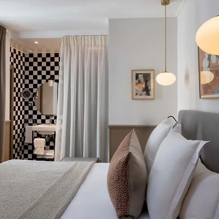 Le Petit Beaumarchais Hotel&spa Ex Original Hotel
