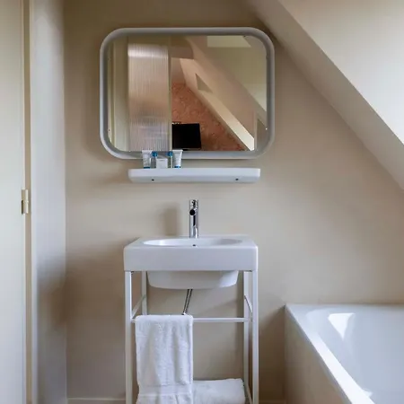 Hotel Le Petit Beaumarchais Hotel&spa Ex Original
