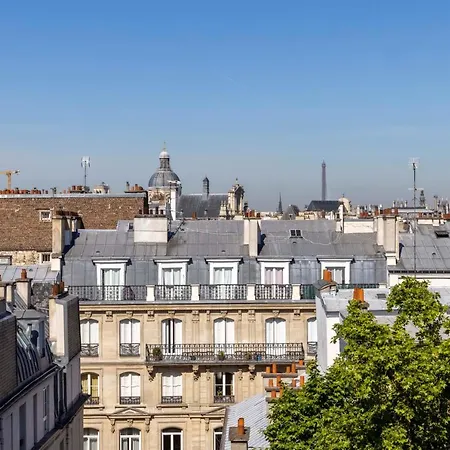 Le Petit Beaumarchais Hotel&spa Ex Original Hotel Paris