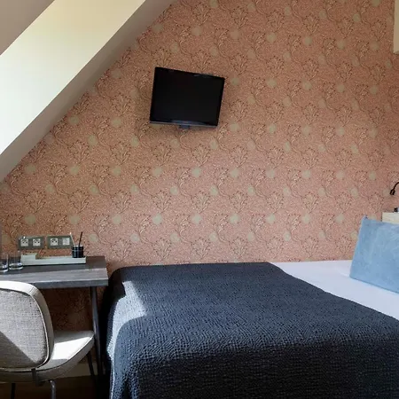 Le Petit Beaumarchais Hotel&spa Ex Original Hotel