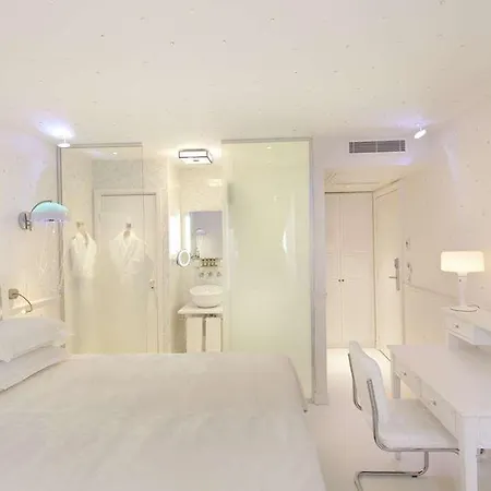 Le Petit Beaumarchais Hotel&spa Ex Original Paris