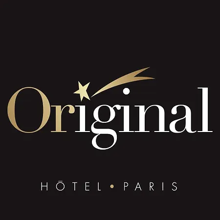 Le Petit Beaumarchais Hotel&spa Ex Original 4* Paris