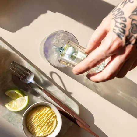 Le Petit Beaumarchais & Hotel Paris