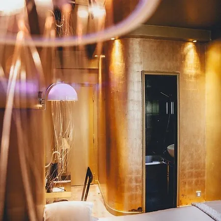 Le Petit Beaumarchais Hotel&spa Ex Original Hotel 4*
