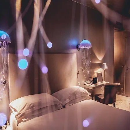 Le Petit Beaumarchais Hotel&spa Ex Original