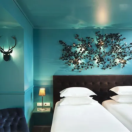Le Petit Beaumarchais Hotel&spa Ex Original