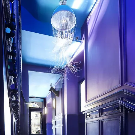 Hotel Le Petit Beaumarchais Hotel&spa Ex Original