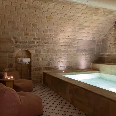 Le Petit Beaumarchais Hotel&spa Ex Original Hotel 4*