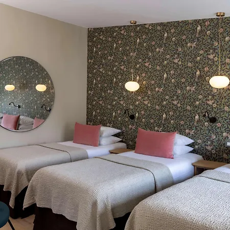 Le Petit Beaumarchais Hotel&spa Ex Original Hotel 4*