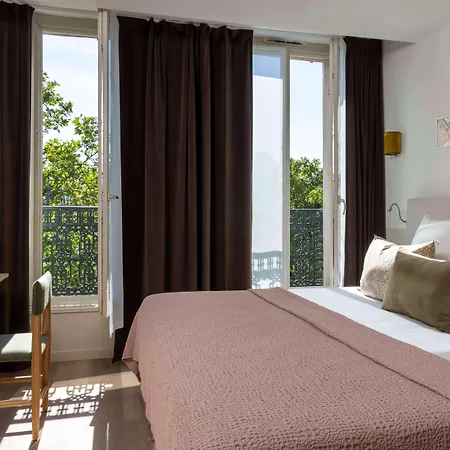 Le Petit Beaumarchais Hotel&spa Ex Original Hotel