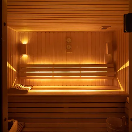 Le Petit Beaumarchais Hotel&spa Ex Original
