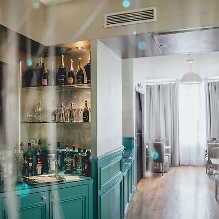 Le Petit Beaumarchais Hotel&spa Ex Original Hotel