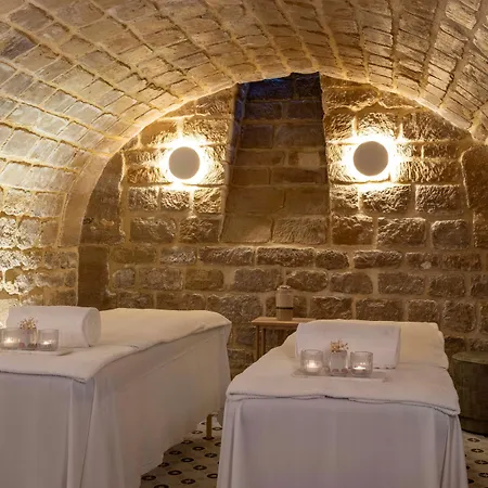 Le Petit Beaumarchais Hotel&spa Ex Original Hotel 4*