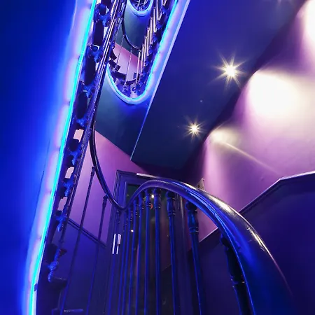 Le Petit Beaumarchais Hotel&spa Ex Original 4*