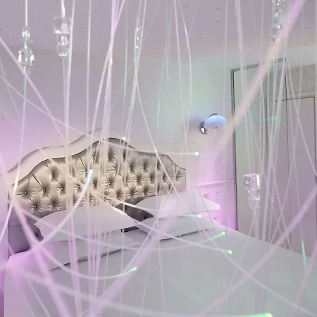 Hotel Le Petit Beaumarchais & 4*