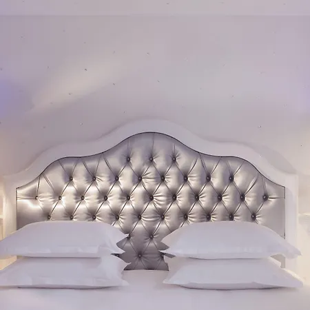 Hotel Le Petit Beaumarchais & París