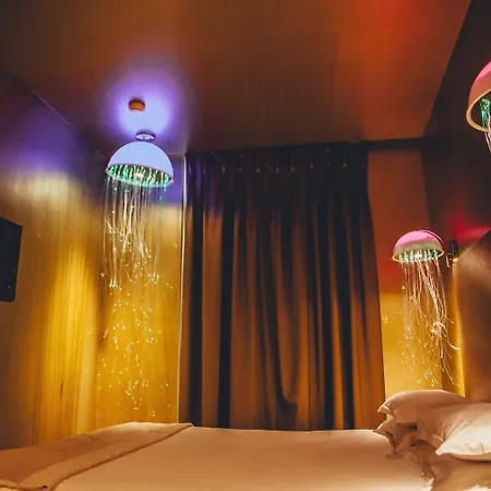 Le Petit Beaumarchais & 4*