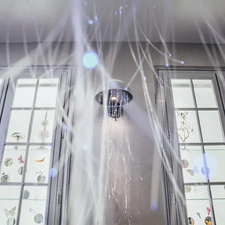 Le Petit Beaumarchais &