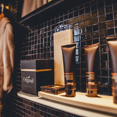 Hotel Le Petit Beaumarchais & París