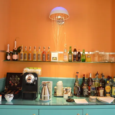 Hotel Le Petit Beaumarchais &