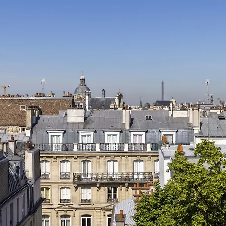 Le Petit Beaumarchais &