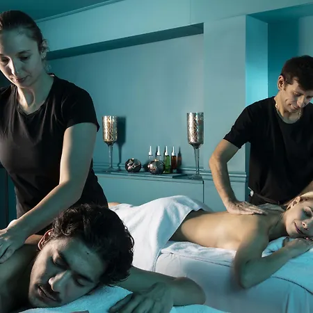 Hotel Le Petit Beaumarchais &