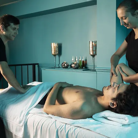 Le Petit Beaumarchais & París