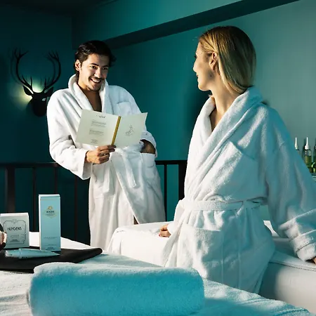 Le Petit Beaumarchais & 4*