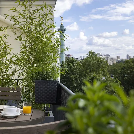 Le Petit Beaumarchais & París