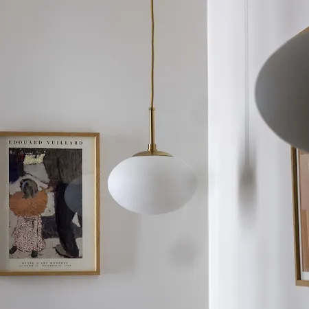 Hotel Le Petit Beaumarchais & 4*