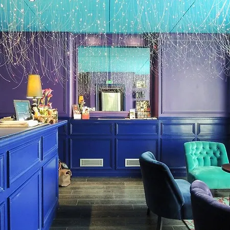 Le Petit Beaumarchais Hotel&spa Ex Original Paris