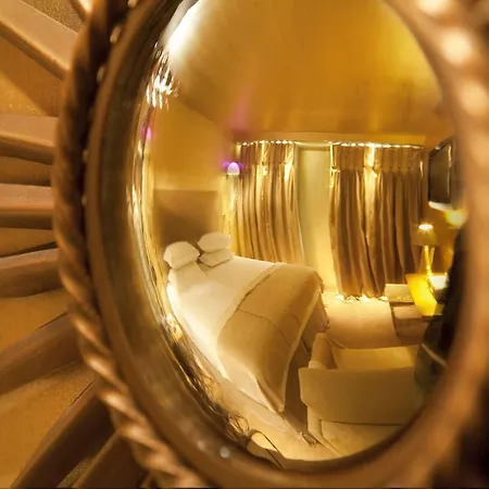 Le Petit Beaumarchais Hotel&spa Ex Original Hotel 4*