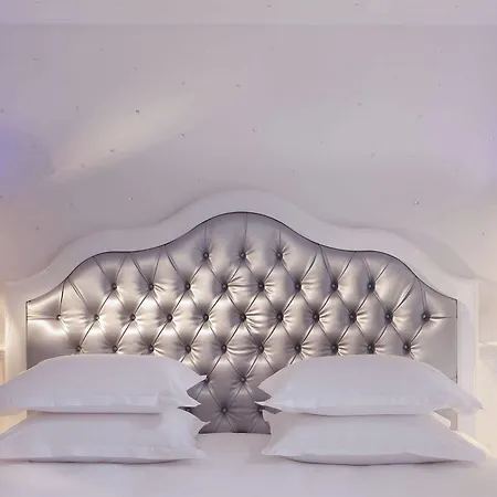 Le Petit Beaumarchais Hotel&spa Ex Original Hotel