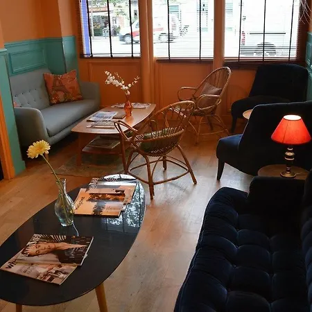 Le Petit Beaumarchais Hotel&spa Ex Original 4* Paris