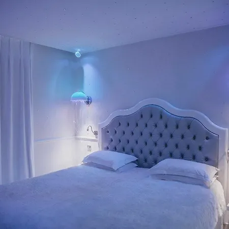 Le Petit Beaumarchais Hotel&spa Ex Original Hotel