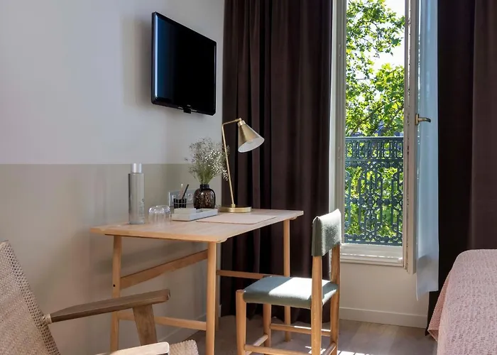 Le Petit Beaumarchais &