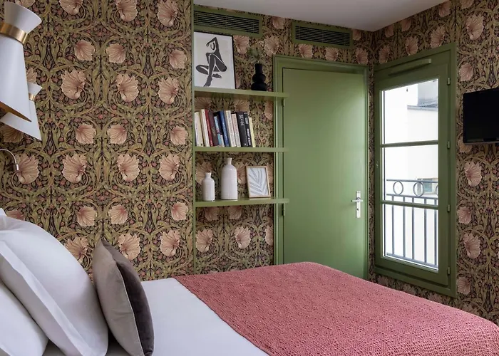 Le Petit Beaumarchais &