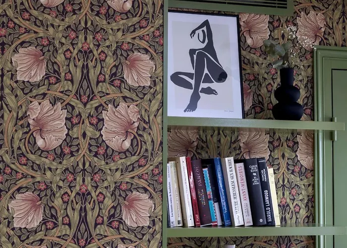 Le Petit Beaumarchais & 4*