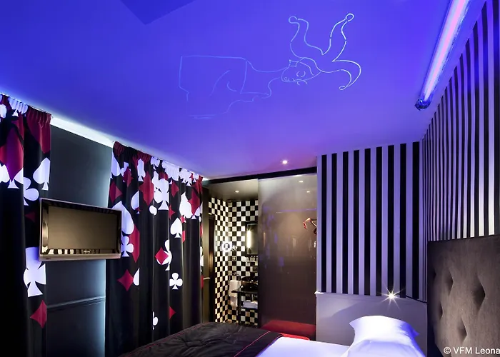 Le Petit Beaumarchais & 4*