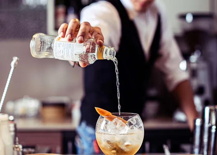 Le Petit Beaumarchais & Hotel 4*