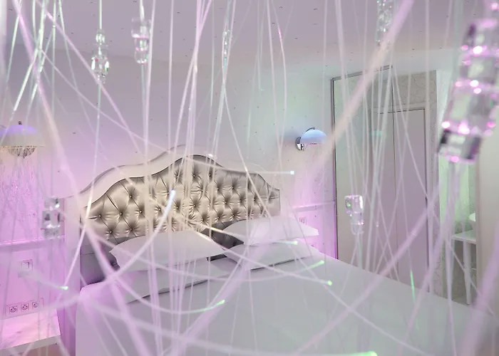 Hotel Le Petit Beaumarchais & 4*