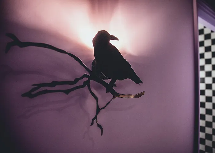 Le Petit Beaumarchais & Hotel 4*