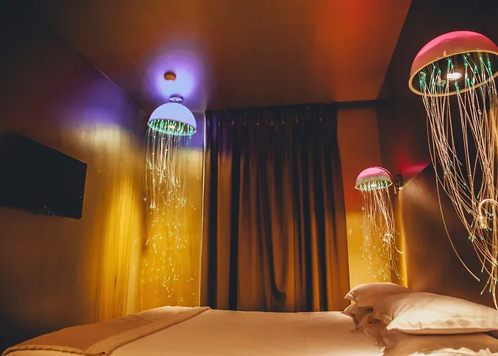 Le Petit Beaumarchais & 4*